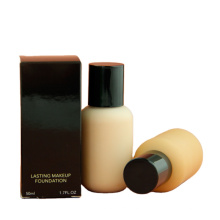 Hot beauty liquid foundation matte concealer cream bright skin